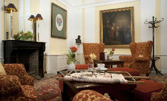 Hotel Kaiserhof Wien