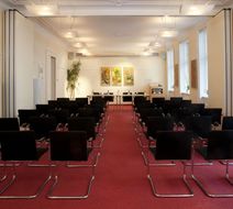 Hotel Kaiserhof Wien Meeting