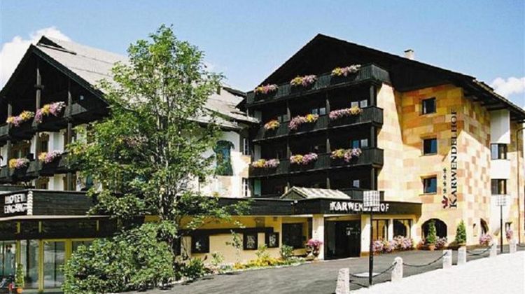 Seefelds Bed & Breakfast Exterior