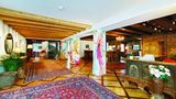 <b>Seefelds Bed & Breakfast Lobby</b>