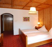 Seefelds Bed & Breakfast Room
