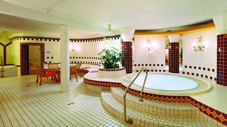 <b>Seefelds Bed & Breakfast Spa</b>
