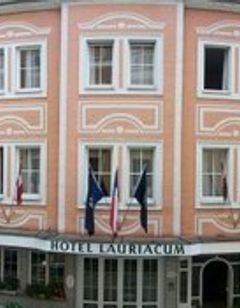 Hotel Lauriacum