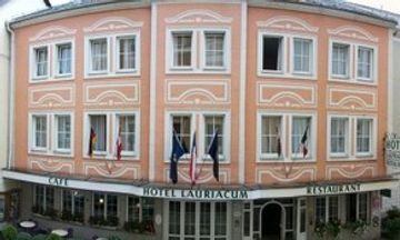 Hotel Lauriacum