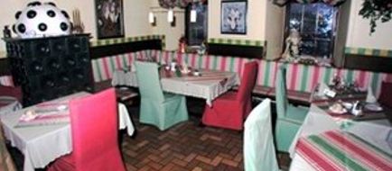 Hotel Lauriacum Restaurant