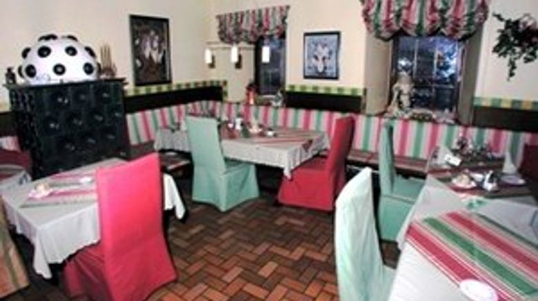 <b>Hotel Lauriacum Restaurant</b>