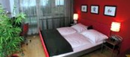 Hotel Lauriacum Room