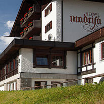 Hotel Madrisa