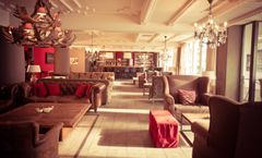 Hotel Maria Theresia