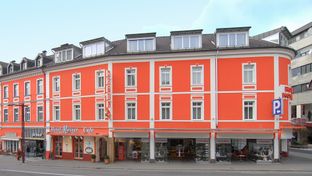 Hotel Mosser