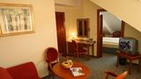 Hotel Mosser Suite