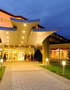 Johannesbad Hotel Palace