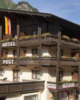 Landhotel Post