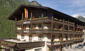 Landhotel Post