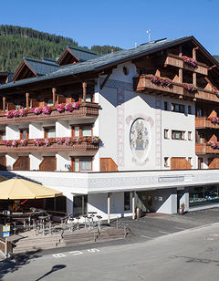 Hotel Post