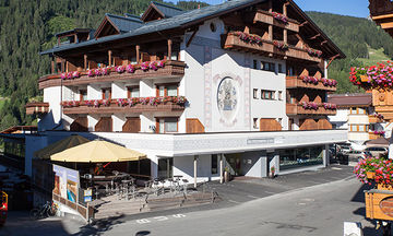 Hotel Post