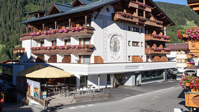 Hotel Post