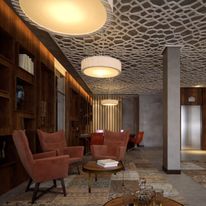 Mercure Hotel Raphael Wien