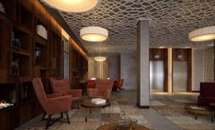 The Raphael Vienna Hotel