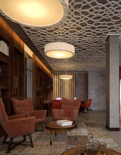 The Raphael Vienna Hotel