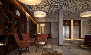 The Raphael Vienna Hotel