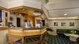 Hotel Scherer Lobby