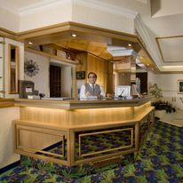 Hotel Scherer