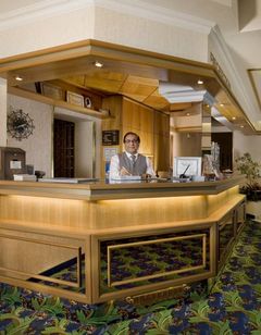 Hotel Scherer