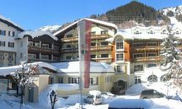 Schwarzer Adler Hotel