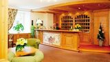 Schwarzer Adler Hotel Lobby