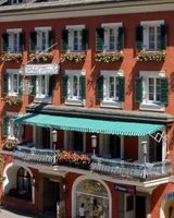 Vergeiner's Hotel Traube