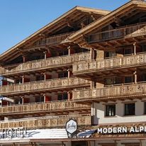 Hotel Tyrol