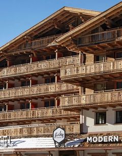 Hotel Tyrol