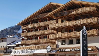Hotel Tyrol