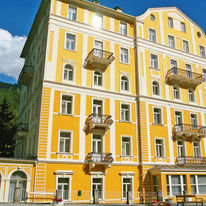 Hotel Weismayr