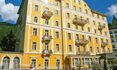 Hotel Weismayr