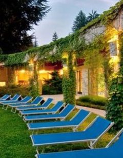 ThermenParkHotel Josefinenhof