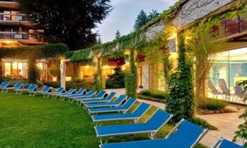 ThermenParkHotel Josefinenhof