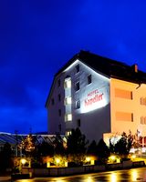 Hotel Kapeller