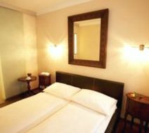 Altstadthotel Kasererbraeu Room