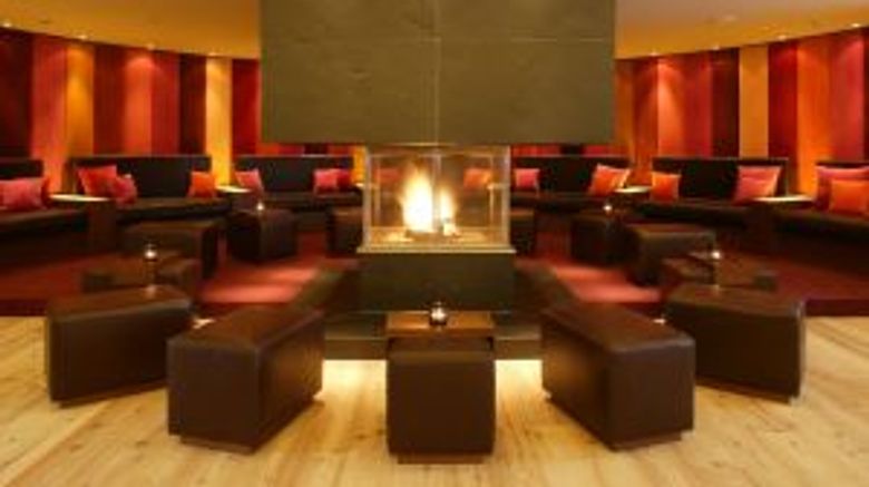 <b>Haidvogl Mavida Bar/Lounge</b>