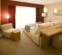Haidvogl Mavida Room
