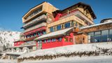 Hotel Kohlmayr Exterior