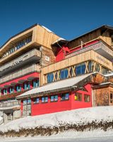 Hotel Kohlmayr