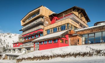 Hotel Kohlmayr