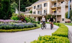Warmbaderhof Kurhotel
