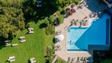 Warmbaderhof Hotel Pool