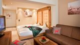 Natur & Spa Hotel Laerchenhof Room