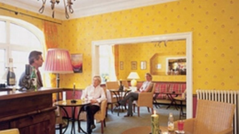 <b>Hotel Markus Sittikus - Sigl GmbH Bar/Lounge</b> <b>Hotel Markus Sittikus - Sigl GmbH Bar/Lounge</b>