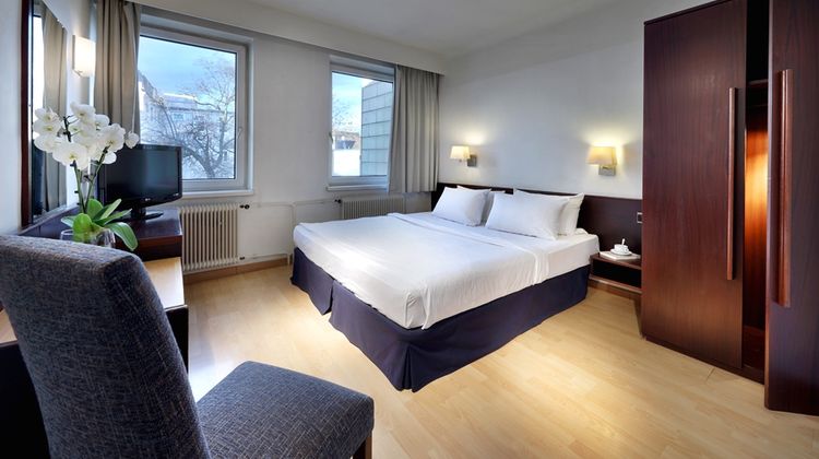 Hotel Mate Dependance Room